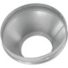 HVAC OV 10" to 6" Inch Round Duct Reducer -