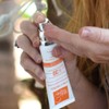 Suntegrity - "5 in 1" Natural Moisturizing Face Sunscreen -