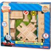 Thomas & Friends Wooden Railway, Deluxe Track Accessory Pack