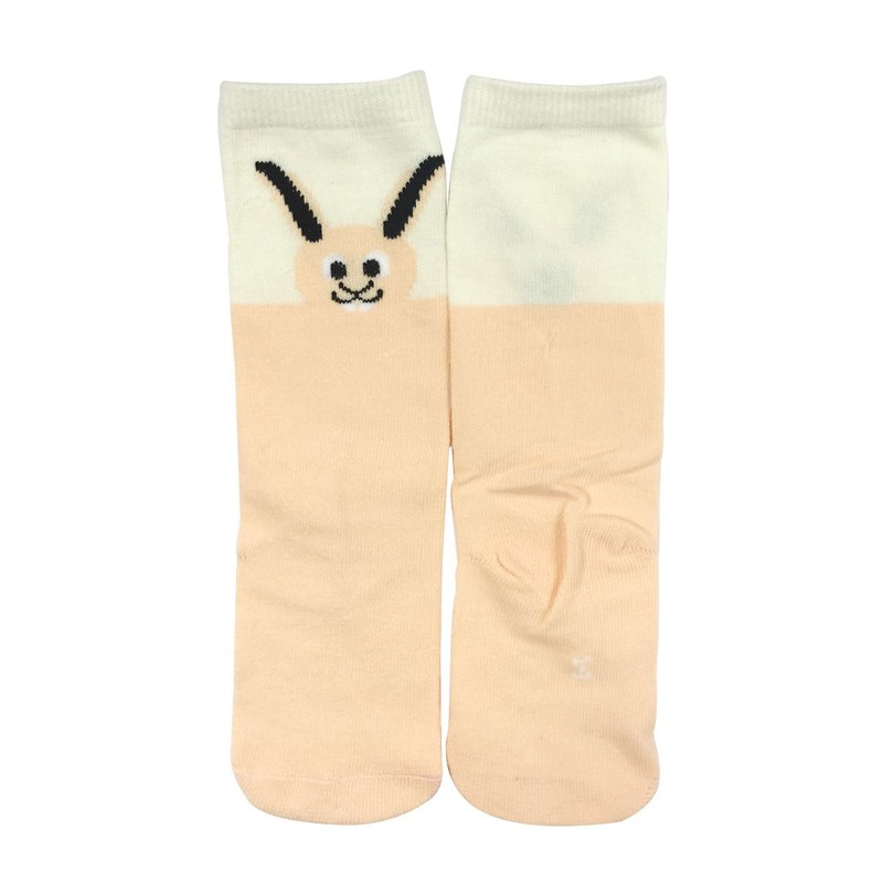 Bowbear 6-Pair Super Cute Baby Socks