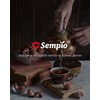 Sempio Sunjak Bellflower & Ginger Tea (20 Count, Pack of