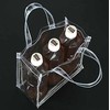 Itaka MCB S Square Plastic Bag, Eco Bag, Shopping Bag,