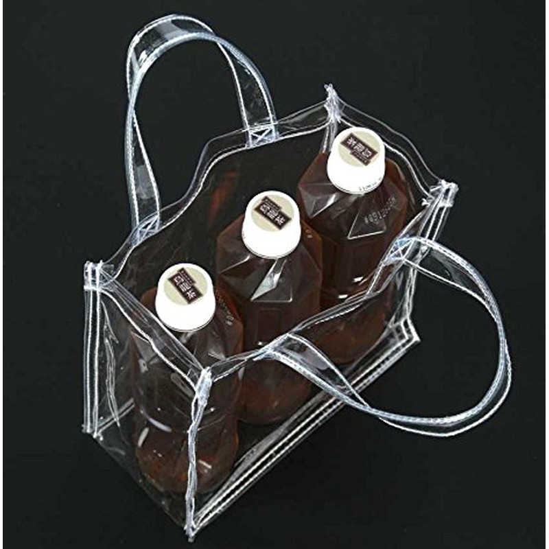 Itaka MCB S Square Plastic Bag, Eco Bag, Shopping Bag,