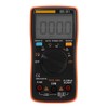 AN8008 True RMS Digital Multimeter AC DC Voltage Ammeter Current