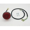 C.F.POSH 850251 Little Cub/Super Cub Round Tail Lamp Kit