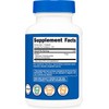 Nutricost NADH 10mg Per Serving 120 Capsules - B-Nicotinamide Adenine