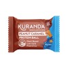 Kuranda Wholefoods Gluten Free Protein Ball Peanut Caramel 40g x