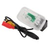 Car Rear View Camera Waterproof HD Reverse Backup Camera System