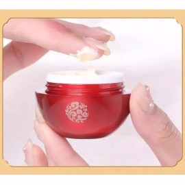 Universo en Linea Crema Blanqueadora Facial Cuidado Hidratante Piel Suave 1pz