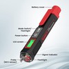 KAIWEETS Voltage Tester/Non-Contact Voltage Tester with Signal Percentage, Dual Range