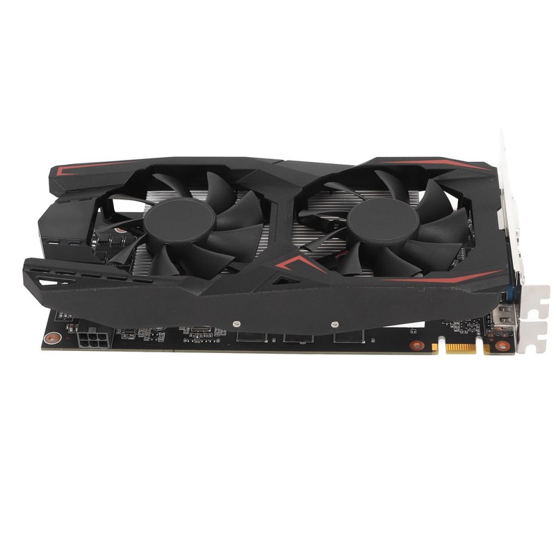 GTX550Ti 1.5GB GDDR5 192bit Gaming Graphics Card HDR Support HD