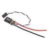 4Pcs Brushless ESC 45A 2 6S Power Supply RGB LED