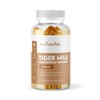 Tiger Milk Mushroom Gummies – High-Strength Dietary Supplement for Immune