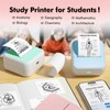 Bisofice Mini Printer