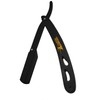 Classic Samurai CS-102 Stainless Steel Professional Barber Straight Edge Shavette