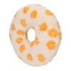 Ear Piercing Pillow Breathable Soft Head Neck Support Side Sleeping