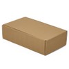 Paper Mart Corrugated Wine Box | Quantity: 10 | Width: