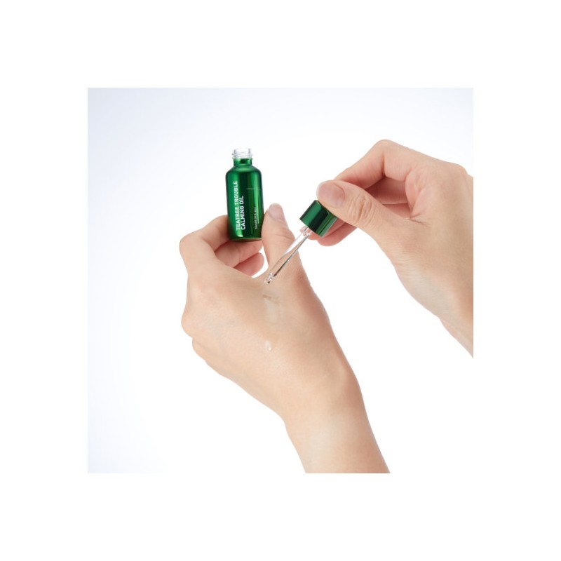 Mediheal Tea Tree Trouble Soothing Oil 10ml / 메디힐 티트리
