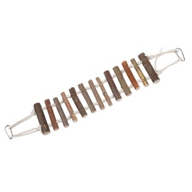 Leopacat Bird Cage Accessories, Parakeet Cage Accessories, Bird Hammock, Chewing