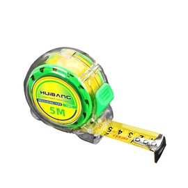 16Ft/5m Measuring Tape Measure by Imperial Inch Metric Scale with Both-Side Metal Blade,Magnetic Tip Hook and Shock Absorbent Case-for Construction,Contractor,Carpenter,Architect,Woodworking