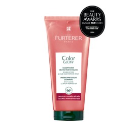 René Furterer - COLOR GLOW - Protecting Color Shampoo - Shine Shampoo For Colored Hair - 200ml