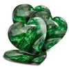 Destination Vinyl ltd Great Coasters (Set of 4) Heart -
