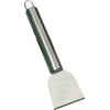 Freezer Scraper, Ice Scraper for Freezer, Steel Shovel, Heavy Duty