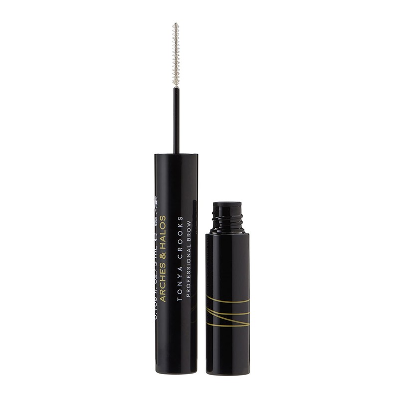 Arches & Halos Water Resistant Firm Hold Brow Gel -