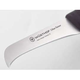 Wusthof Classic Trimming Knife, 2.75 Inch, Black