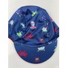 BikingBros Lightweight Summer Cycling Cap with UV Protection for Cycling