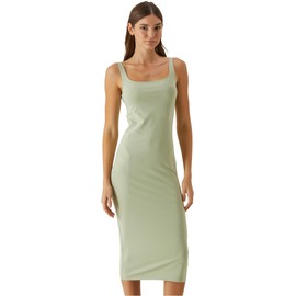 Urban Classics Women's Dress, Softsalvia, L