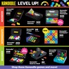 Educational Insights Kanoodle Gravity - 3D Brain Teaser Puzzles, Single
