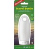 Coghlan's Travel Bottles, Refillable, Leakproof, BPA-Free, Compact Silicone Containers for