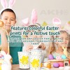AKH® Easter Paper Cups | Pack of 16 | 9oz