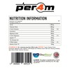 per4m Per4m Hydrate Electrolyte Mix Powder | 500mg Cocomineral |