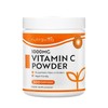Nutravita Vitamin C Powder 500g - 1000mg Per Serving -