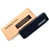 CUESOUL 22 Grams Tungsten Steel Tip Darts Set 90% Tungsten