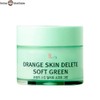 BONA MEDUSA Orange Skin Delete Soft Green 30 g