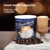 Victorian Inn French Vanilla Cappuccino, 2 Pound (Pack of 1)