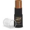 Mehron Makeup CreamBlend Stick - Foundation (.75 oz) (Dark 0)