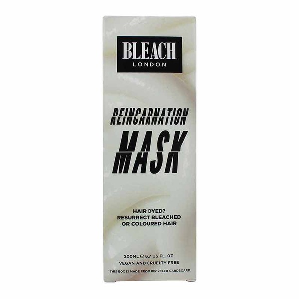 Bleach London Reincarnation Mask