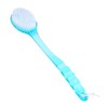Yosoo Health Gear Cepillo Depuración Largo Plástico Cerdas Suaves, 1