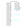 DL-pro Filter for Gorenje 810183 Dryer 280 x 137 mm