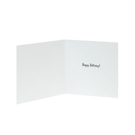 UK Greetings | Birthday Card for Dad | Happy Birthday Gifts | Him, Boys, Men | Couldn't Pick a Better One Design | With Envelope | 165 x 165 mm