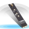 Tarjeta adaptadora SSD AIRSATA-NO2 SATA3.0 Tarjeta adaptadora de disco duro