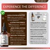 Para Dida Detox Wormwood + Black Walnut Hull Herbal Liquid