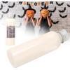 Maquillaje Látex, Fiesta de Halloween Maquillaje Látex Cicatriz Falsa Prótesis