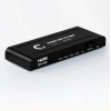 HDMI Splitter 1 input 4 outputs Split 1 HDMI input