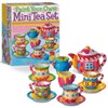4M Tea Set Painting Kit