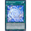 YU-GI-OH! - De-Synchro (LC5D-EN136) - Legendary Collection 5D's Mega Pack - 1st Edition - Super Rare